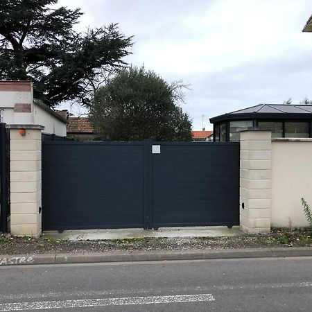 Les Coquillages De Langrune-Sur-Mer Exterior foto